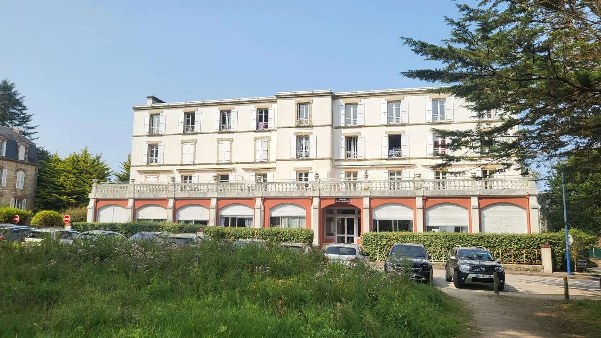 Апартаменты Plage Des Dunes - Grand Studio Ouvert Avec 1 Mezzanine Et 1 Alcove Фуэнан Франция